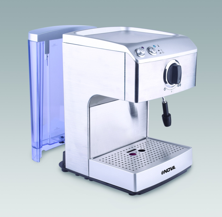 Nova espresso machine online